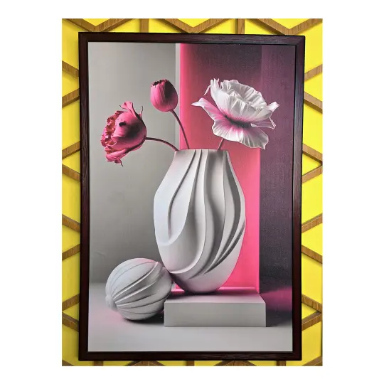 3D HOME LUXURY WALLMATE